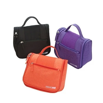 

Fashion Women's Cosmetic bag Multi-purpose Travel bag organizer Cosmetics package Beautician accessories supplies bags