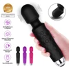 Super Powerful Vibrator Sex Toys for Woman AV G Spot Magic Wand Vibrators Massager for Clitoris Dildo Erotic Toys for Adult 1