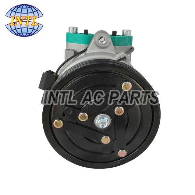 HCC HS-11 авто ac компрессор для hyundai Atos/Amica Sontro 9770102000 9770102010 9770102200 TSP0155225 82D0155225A