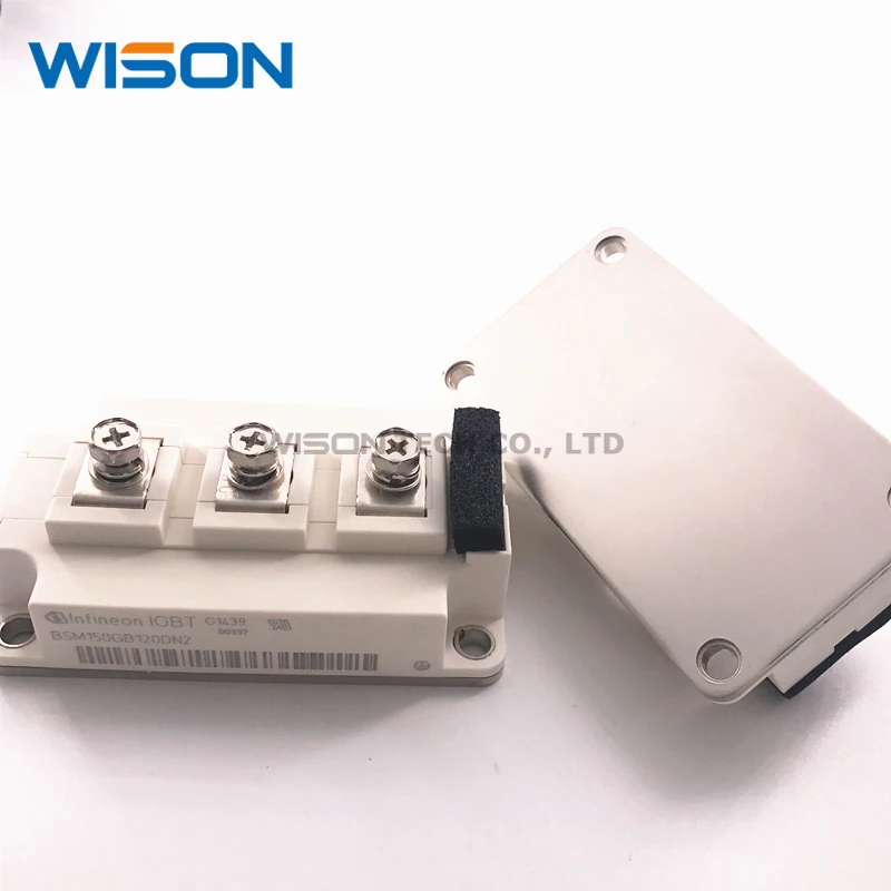 BSM150GB120DN2 и модуль