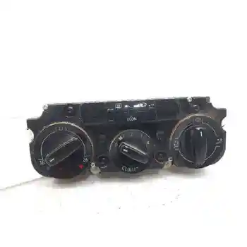 

2K0820047BMFKZ COMMAND HEATING/AIR CONDITIONING VOLKSWAGEN CADDY KA/KB (2 K)