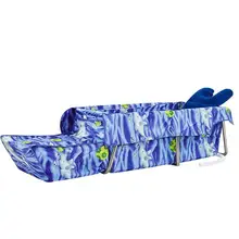 Раскладная Ванна Бытовая раскладная ванна без надувания и взрослых раскладная ванна с полной лежащей ванной