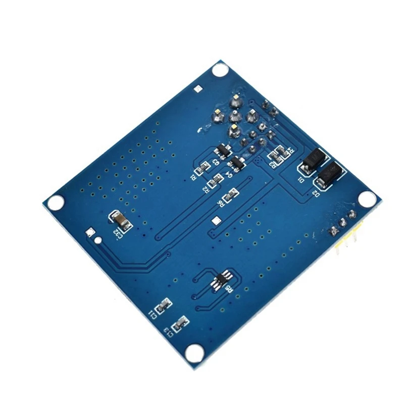 1 Set Wireless Data Transmission Module Gsm Gprs Board Kit Antenna 1 Set Filter Side Brush Replacement