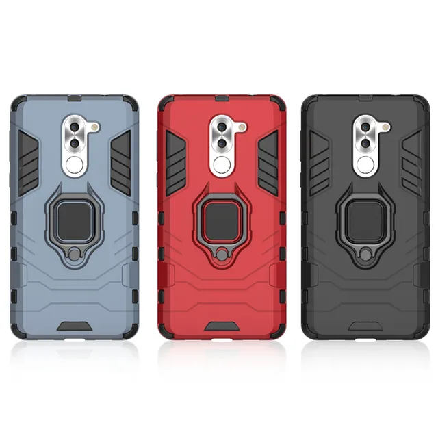 Mobile Honor 5c Back Cover Amazon Huawei Gr5 2017 Phone Case Matte