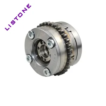 

A2760503800 A276 050 3800 Exhaust Left Camshaft Actuator For Mercedes Benz W222 W166 M276 E350 E400 C43