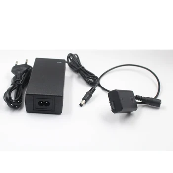 

AC Power Adapter for Sony Camera A7ii A7S A7R NEX A33 A55 A65 A6000 A6300 A6500 A7000 AC-PW20
