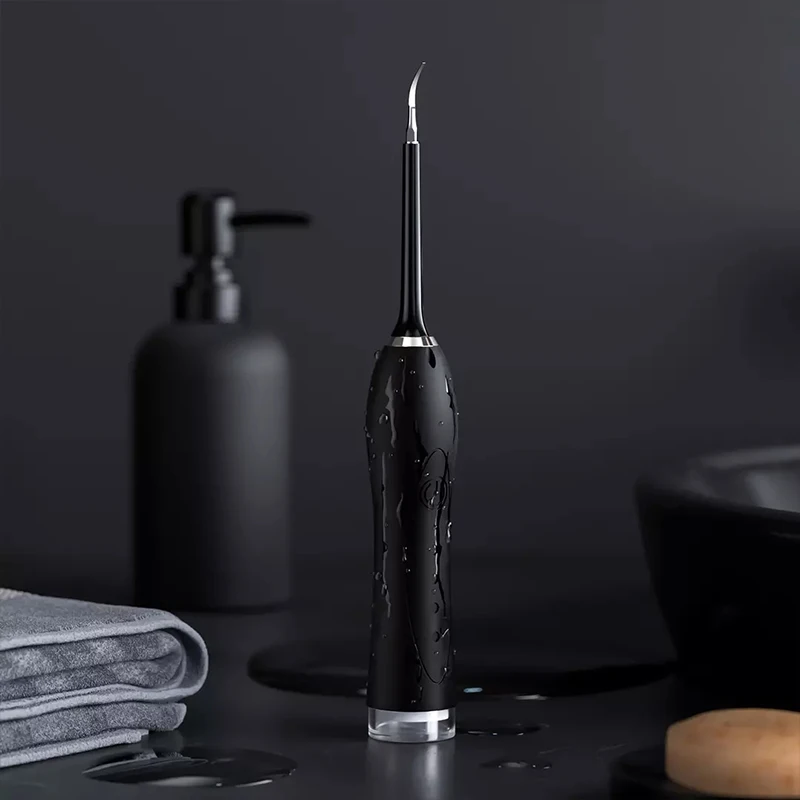 Youpin YMYM Dental Calculus Remover USB Tooth Cleaner Scaler 3 Model Electric Oral Irrigator Teeth Tooth whiten Tartar Scraper Youpin YMYM Dental Calculus Remover USB Tooth Cleaner Scaler 3 Model Electric Oral Irrigator Teeth Tooth whiten Tartar Scraper