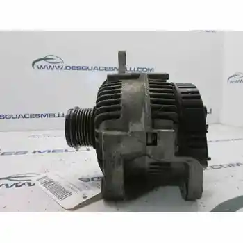 

7700431943 ALTERNATOR RENAULT MEGANE I PHASE 2 SALOON (BA0)