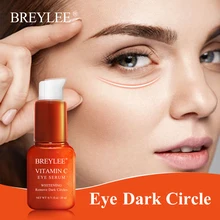 BREYLEE Eye Lifting Serum Magic Eye Cream Anti-Wrinkle Ageless Eye Mask Remove Dark Circles Bags Puffiness Vitamin C Eye Care BREYLEE Eye Lifting Serum Magic Eye Cream Anti-Wrinkle Ageless Eye Mask Remove Dark Circles Bags Puffiness Vitamin C Eye Care