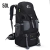 50L Black