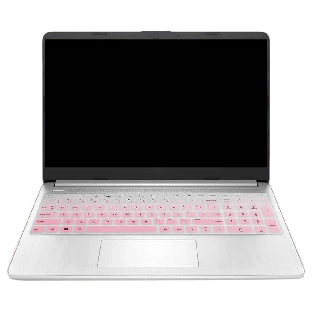 Vodotěsný ploše klávesnice obal ochranný ochránce pro HP 15.6 palec BF notebook klávesnice kryty