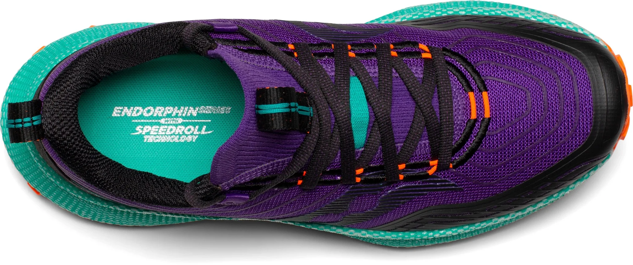 Кроссовки Saucony Endorphin Купить