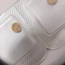 Аксессуары для перемещения ETA7750 аксессуары для перемещения 7750 автоматические три колеса 7750-1488 Одиночная цена