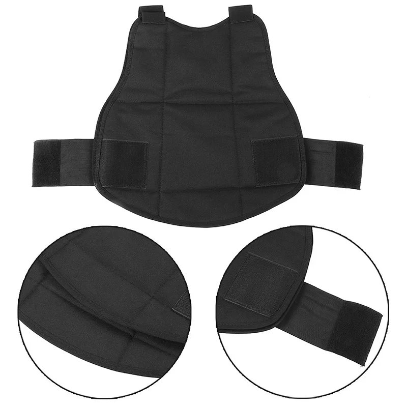 

Hunting Tactical Plate Carrier Vest Men Anti-Cut Bulletproof Clothing Paintball Equipment Army Military Airsoft Gear Combat Vest