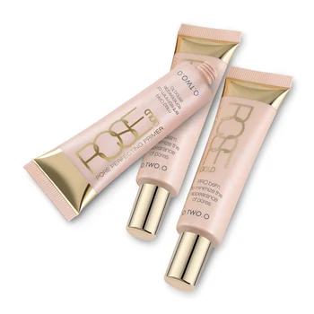 

Professional Makeup Base Foundation Primer Cream Sunscreen Moisturizing Oil Control Face Primer HJL2019