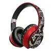 Black-Red