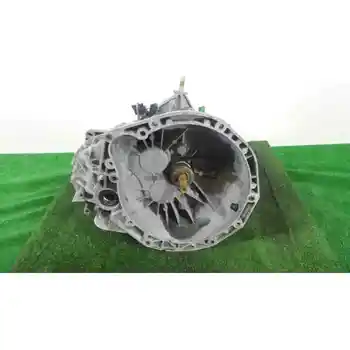 

PK6018 217155 Gearbox Renault Lagoon Ii (bg0)