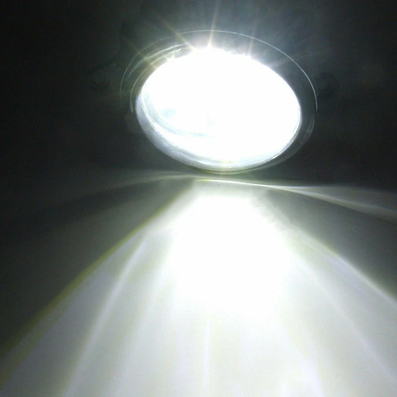9LED противотуманный светильник дальнего света для Toyota Corolla Camry Yaris Lexus Avalon Yaris