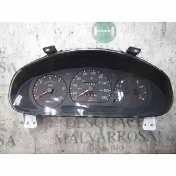 

BOX INSTRUMENTS KIA SPORTAGE TD (5-ptas.) K08555430A 19990330 [14646815]