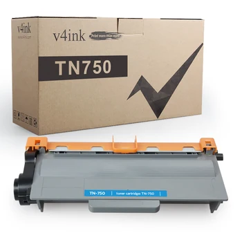 

Compatible Toner Cartridge TN750 TN720 Replacement for Brother High Yield Toner Cartridge Black for Brother hl-5470dw hl-5470dwt