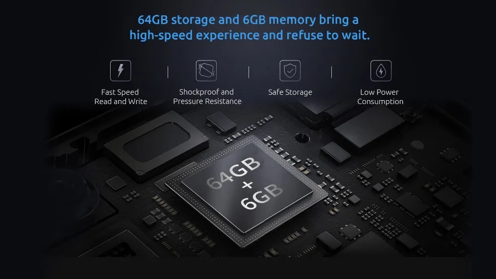 BMAX Mini PC B1 Plus - Intel Apollo Lake N3350, Windows 10, 4K, 6GB RAM, 64GB Storage, BT4.0, 1000M Ethernet, WiFi Description Image.This Product Can Be Found With The Tag Names Bmax b1 mini pc, Dual core mini pc 128g, Mini pc 2gb ram windows, Mini pc bmax windows 10, Mini pc windows 2 ram