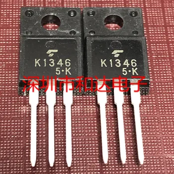 

K1346 2SK1346 TO-220F 60V 25A
