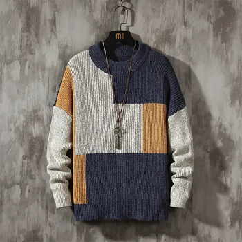 Men's trendy Sweater