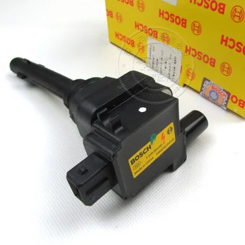 

Free Delivery. 2011 new ignition coil ignition coil genuine security F01R00A030
