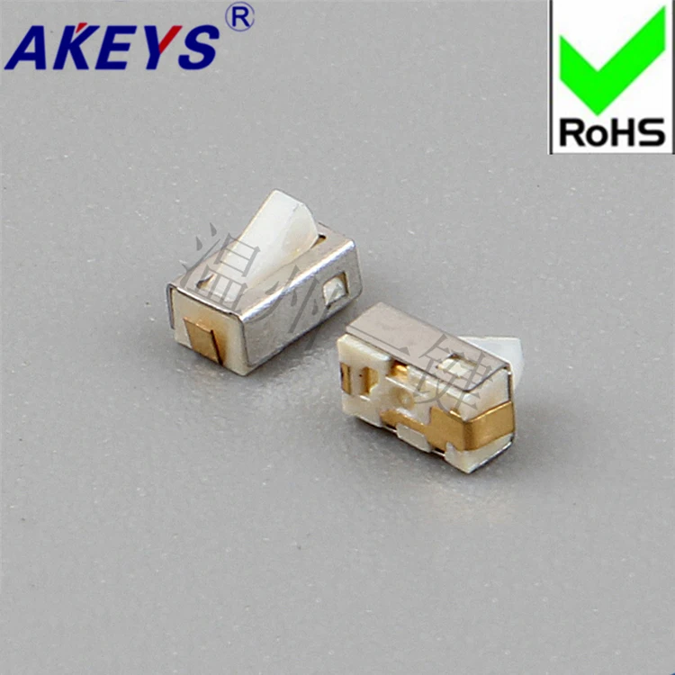 

4pcs DSS-ESE24MH1 Detection Range Detection Bidirectional Detection Limit Detection Micro-switch