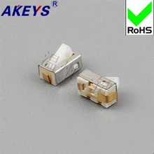 4pcs DSS-ESE24MH1 Detection Range Detection Bidirectional Detection Limit Detection Micro-switch muon detection efficiencies