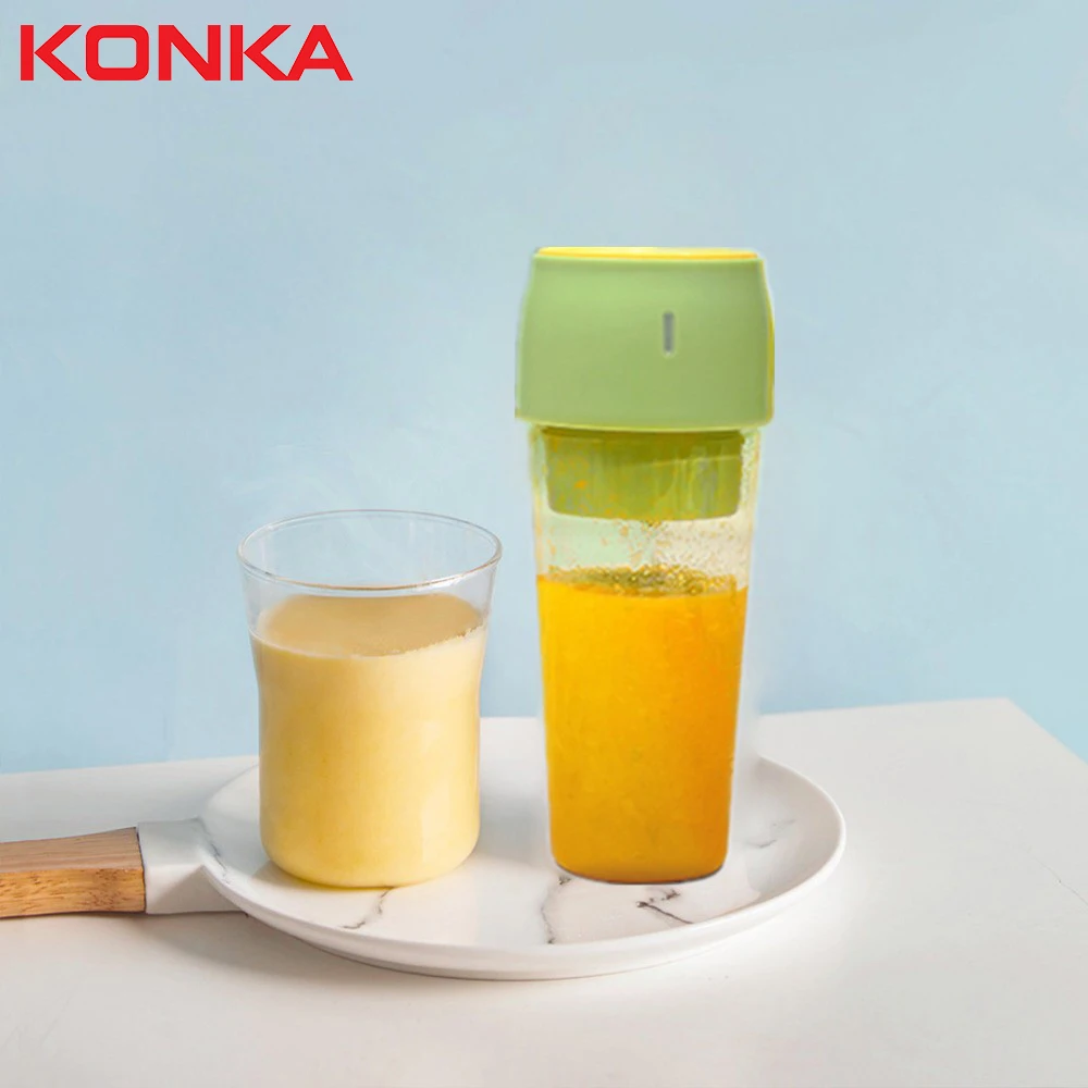 konka portable juicer