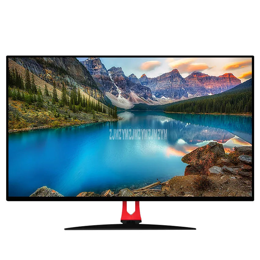 32 дюймовый ЖК монитор для ПК 10Bit IPS HDR настольный компьютер Дисплей с дисплеем