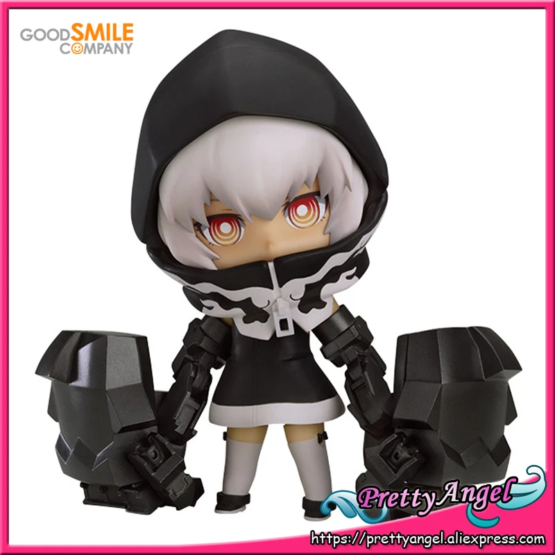 good smile black rock shooter