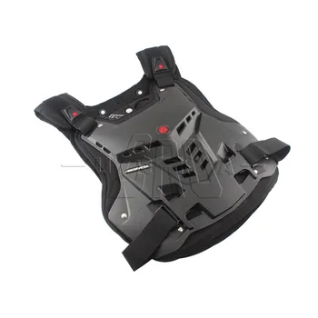 

Motorcycle Motocross Chest Back Protector Armour Vest Racing Protective Body-Guard MX Armor ATV Guards Race Body Armor Guard