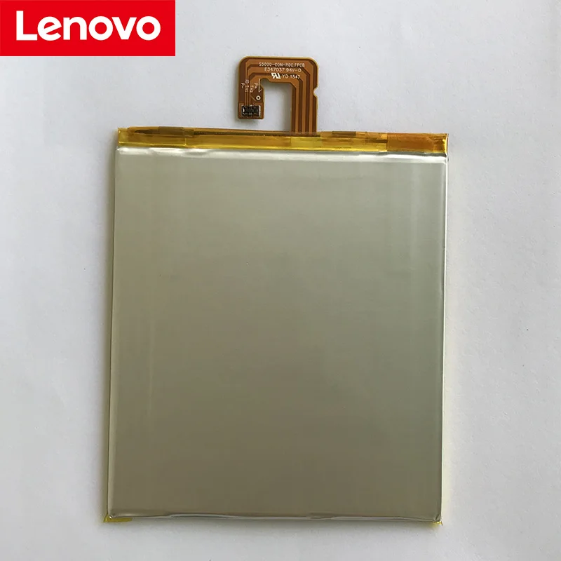 Lenovo 100% оригинальный 3550 мА/ч, L13D1P31 Батарея для lenovo Pad A3500 S5000 S5000-H tab 2 A7 A7-30 A7-10F A7-20F + номер для отслеживания