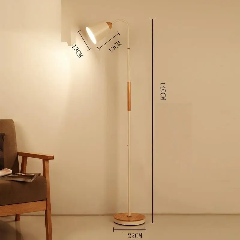 Terra Vloerlampen Voor Woonkamer Stehleuchte лампе сюр пестрый для Гостиная Stehlampe Lampadaire Staande лампа напольный светильник