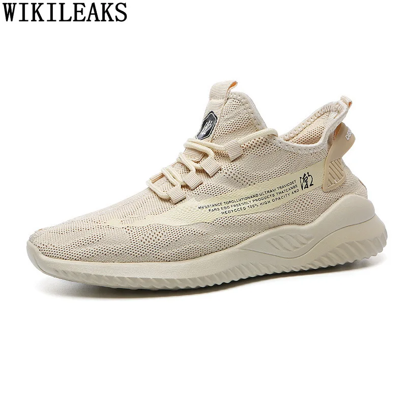 Men Sneakers Luxury Brand Running Shoes Designer Trainers Sneakers Man