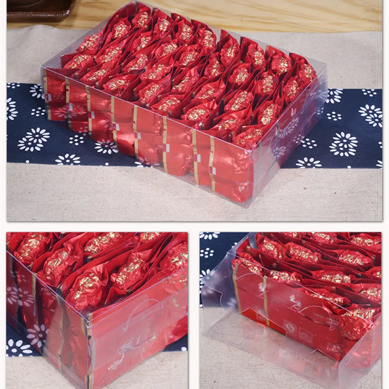 250 г Китайский Чай Anxi Tieguanyin, свежий зеленый чай улун, чай для похудения, для предотвращения атеросклероза, для предотвращения рака, пищевая продукция