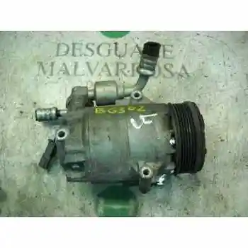 

AIR CONDITIONING COMPRESSOR Honda Civic SALOON 5 (EU7/8) 8972878763 [BG302] Delphi 1 PIN 11194143956