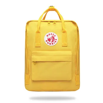 

Kawaii Backpack Fashion Designer Bag Laptop Computer Bags Solid Color Back Pack New Arrival Backpacks Unisex School Shoulder Bag