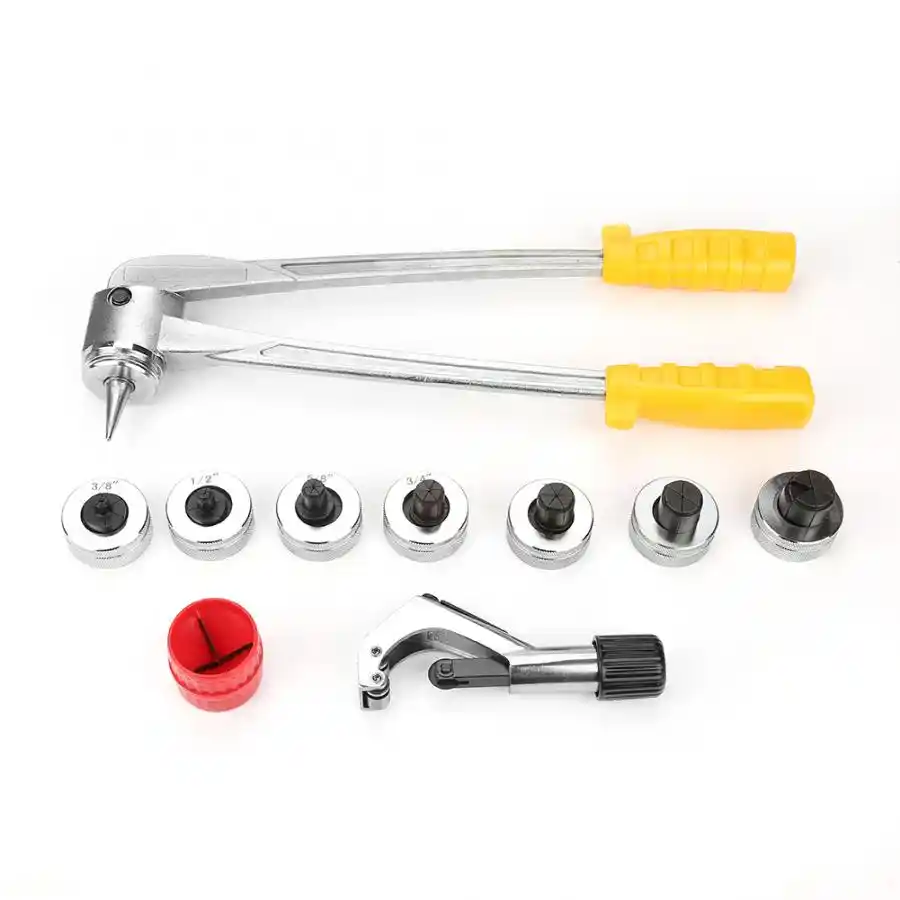 Genuine 1x Brake Flaring Tool Punch 5//16/& 8 mm Workshop DIY Accessories Pa.
