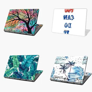 

You can do it shirts laptop sticker skin for MacBook HP Acer Dell ASUS Lenovo