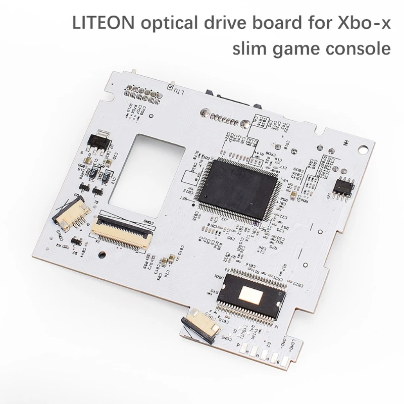Carte de lecteur optique de remplacement LTU2 débloquée 16D5S CD ROM pièces  de rechange de réparation compatibles avec XB 360 Slim pour DG 16D5S |  AliExpress