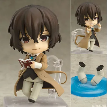 

Cute Clay Writer Wild Dogs 657 # Taijae Ji