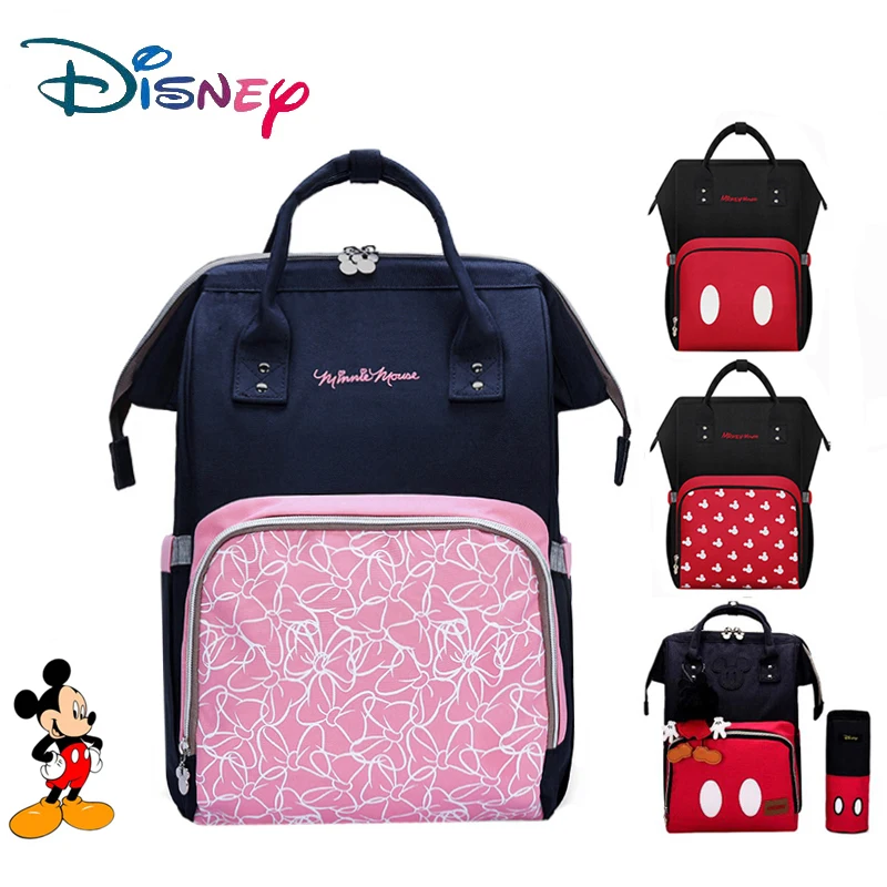 Водонепроницаемая сумка для детских подгузников с USB портом|Сумки подгузников| |