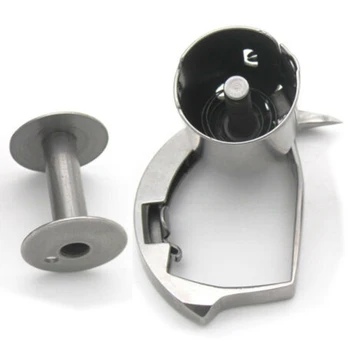 

Bobbins Shuttle Hook Kit Attachment For Durkopp Adler 366 Sewing Machine Parts