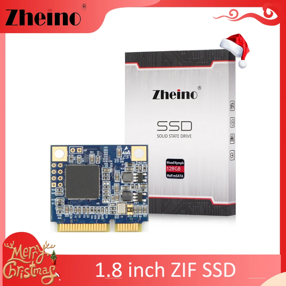 Zheino Zif Ce 128gb Ssd 1 8 Disk Drive Ide Pata 40pin Mlc Solid State Drives For Laptop State Drive Solid State Drive128gb Ssd Aliexpress