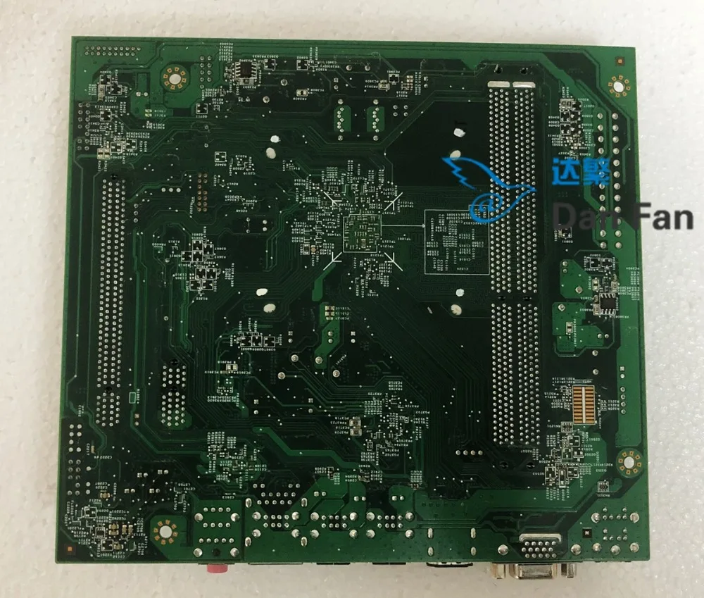 Motherboard for HP Elitedesk 800 G2 SFF Desktop Test 795206-002 795970-002 XC