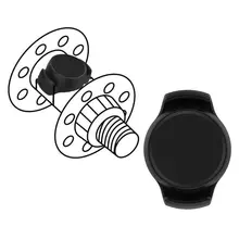 1 шт. Датчик скорости велосипеда умный двойной датчик частоты вращения и скорости для велосипеда муравей Bluetooth компьютерная часть