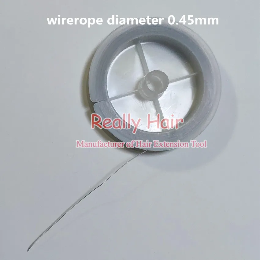钢丝绳0.45mm